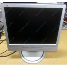Монитор 17" TFT Philips 170B с колонками и USB-хабом в Ивантеевке, серебристый (Ивантеевка)