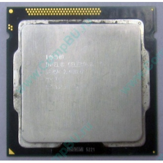Процессор Intel Celeron G530 (2x2.4GHz /L3 2048kb) SR05H s.1155 (Ивантеевка)