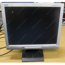 Монитор 15" TFT NEC AccuSync LCD52VM в Ивантеевке, NEC LCD 52VM (Ивантеевка)