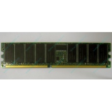Серверная память 256Mb DDR ECC Hynix pc2100 8EE HMM 311 (Ивантеевка)