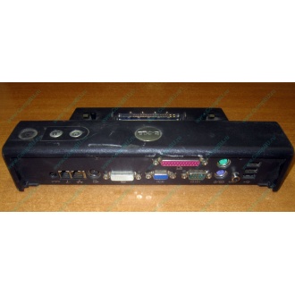 Докстанция Dell PR01X 2U444 купить Б/У в Ивантеевке, порт-репликатор Dell PR01X 2U444 цена БУ (Ивантеевка).