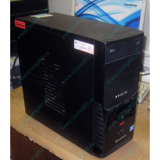 Компьютер Kraftway Credo KC39 (Intel C2D E7500 (2x2.93GHz) s.775 /4096Mb /320Gb /ATX 350W /Windows 7 PRO) - Ивантеевка