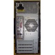 Kraftway Credo KC39 (Intel Core 2 Duo E7500 /4 Gb /320 Gb /ATX 400W вид сзади (Ивантеевка)