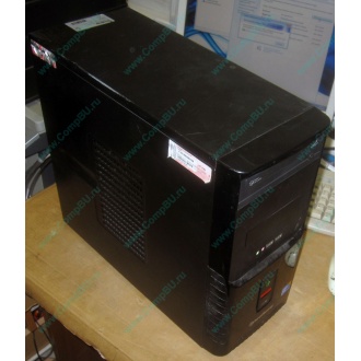 Компьютер Intel Core 2 Duo E7500 (2x2.93GHz) s.775 /2048Mb /320Gb /ATX 400W /Win7 PRO (Ивантеевка)