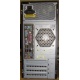 Компьютер Kraftway Kredo KC39 (Intel Core 2 Duo E7500 (2x2.93GHz) s.775 /2048Mb /320Gb /ATX 400W) вид сзади (Ивантеевка)