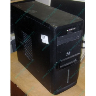 Компьютер Intel Core 2 Duo E7600 (2x3.06GHz) s.775 /2Gb /250Gb /ATX 450W /Windows XP PRO (Ивантеевка)
