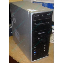 Компьютер Intel Pentium Dual Core E2160 (2x1.8GHz) s.775 /1024Mb /80Gb /ATX 350W /Win XP PRO (Ивантеевка)