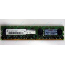 Модуль памяти 1024Mb DDR2 ECC HP 384376-051 pc4200 (Ивантеевка)