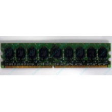 Серверная память 1024Mb DDR2 ECC HP 384376-051 pc2-4200 (533MHz) CL4 HYNIX 2Rx8 PC2-4200E-444-11-A1 (Ивантеевка)