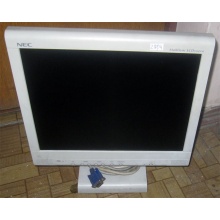 Монитор 15" TFT NEC MultiSync LCD1550VM белый (Ивантеевка)