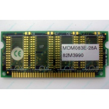 Модуль памяти 8Mb microSIMM EDO SODIMM Kingmax MDM083E-28A (Ивантеевка)