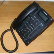 Телефон Panasonic KX-TS2388RU (черный) - Ивантеевка