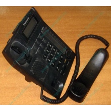 Телефон Panasonic KX-TS2388RU (черный) - Ивантеевка