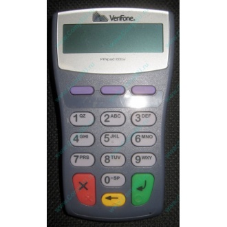 Пин-пад VeriFone PINpad 1000SE (Ивантеевка)