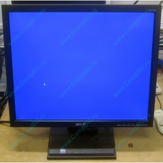 Монитор 17" TFT Acer V173 AAb в Ивантеевке, монитор 17" ЖК Acer V173AAb (Ивантеевка)