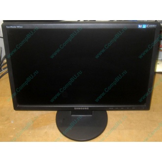 Монитор 19" TFT Samsung SyncMaster 943nw (Ивантеевка)