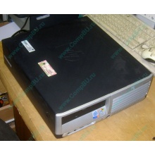 Компьютер HP DC7600 SFF (Intel Pentium-4 521 2.8GHz HT s.775 /1024Mb /160Gb /ATX 240W desktop) - Ивантеевка