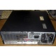 HP DC7100 SFF виз сзади на разъемы и входы/выходы (Ивантеевка)