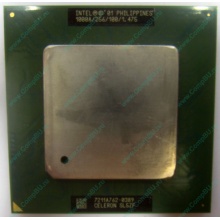 Celeron 1000A в Ивантеевке, процессор Intel Celeron 1000 A SL5ZF (1GHz /256kb /100MHz /1.475V) s.370 (Ивантеевка)