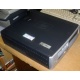 Системный блок HP D530 SFF (Intel Pentium-4 2.6GHz s.478 /1024Mb /80Gb /ATX 240W desktop) - Ивантеевка
