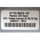 HP P/N 460233-001 Plastics Hardware Kit ML310 G5p spare 460421-001 (Ивантеевка)