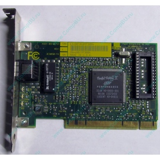 Сетевая карта 3COM 3C905B-TX PCI Parallel Tasking II ASSY 03-0172-100 Rev A (Ивантеевка)