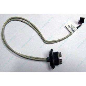 USB-разъемы HP 451784-001 (459184-001) для корпуса HP 5U tower (Ивантеевка)