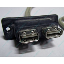 USB-разъемы HP 451784-001 (459184-001) для корпуса HP 5U tower (Ивантеевка)