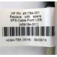 HP PN 451784-001 SPS-Cable Front USB spare 459184-001 (Ивантеевка)