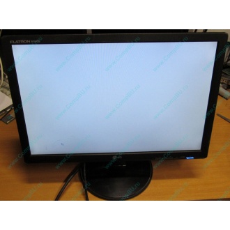 Монитор 19" TFT LG Flatron W1942S с дефектами (Ивантеевка)