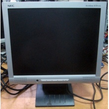 Монитор 15" TFT NEC AccuSync LCD52VM (Ивантеевка)