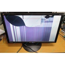ViewSonic VA2413WM-2 разбитая матрица (Ивантеевка)