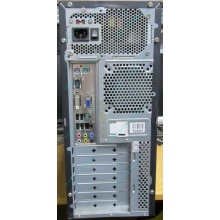 Компьютер Intel Core 2 Duo E8400 (2x3.0GHz) s.775 /4096Mb /160Gb /ATX 350W Power Man /корпус Kraftway чёрный (Ивантеевка)