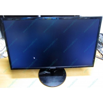 Монитор 23.5" Samsung S24F350FHI с царапиной (Ивантеевка)