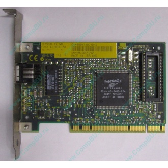 Сетевая карта 3COM 3C905B-TX PCI Parallel Tasking II ASSY 03-0172-110 Rev E (Ивантеевка)