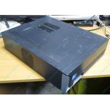 Компьютер Intel Core 2 Quad Q8400 (4x2.66GHz) /2Gb DDR3 /250Gb /ATX 300W Slim Desktop (Ивантеевка)