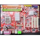 Материнская плата MSI MS-7235 P965 Neo VER:1.1 s.775 Б/У (Ивантеевка)