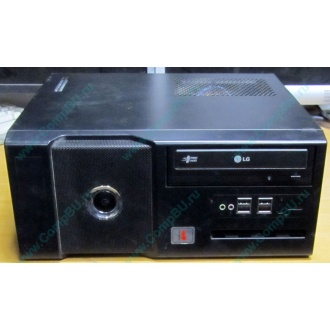 Маленький компьютер Intel Core i5 2400 (4x3.1GHz) /4Gb /750Gb /ATX 300W (Ивантеевка)