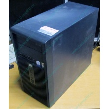Системный блок Б/У HP Compaq dx7400 MT (Intel Core 2 Quad Q6600 (4x2.4GHz) /4Gb /250Gb /ATX 350W) - Ивантеевка