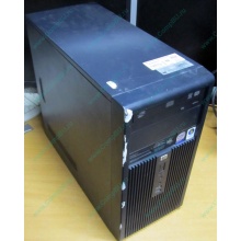 Системный блок Б/У HP Compaq dx7400 MT (Intel Core 2 Quad Q6600 (4x2.4GHz) /4Gb DDR2 /320Gb /ATX 300W) - Ивантеевка