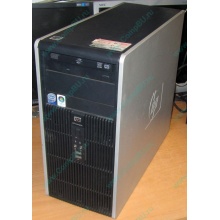 Компьютер HP Compaq dc5800 MT (Intel Core 2 Quad Q9300 (4x2.5GHz) /4Gb /250Gb /ATX 300W) - Ивантеевка