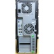 Компьютер HP Compaq 8000 Elite CMT (Intel Core 2 Quad Q9500 /4Gb DDR3 /320Gb /ATX 320W) вид сзади (Ивантеевка)
