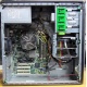 Компьютер HP Compaq 8000 Elite CMT (Intel Core 2 Quad /4Gb DDR3 /320Gb /ATX 320W) открытый (вид изнутри) - Ивантеевка