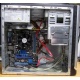 Компьютер БУ AMD Athlon II X2 250 (2x3.0GHz) s.AM3 /3Gb DDR3 /120Gb /video /DVDRW DL /sound /LAN 1G /ATX 300W FSP (Ивантеевка)