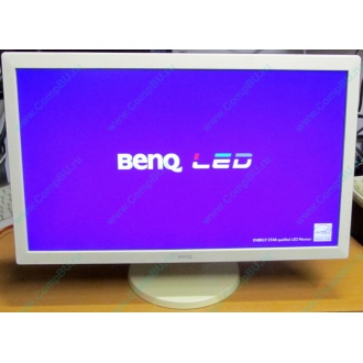 Монитор 24" Benq RL2450HT (GL2450-B) 1920x1080 белый (Ивантеевка)