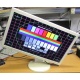 Монитор 24" Benq RL2450HT (GL2450-B) вращается (Ивантеевка)