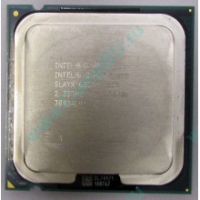 Процессор Intel Core 2 Duo E6550 (2x2.33GHz /4Mb /1333MHz) SLA9X socket 775 (Ивантеевка)
