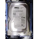 Б/У жёсткий диск Dell SATA (WD WD1601ABYS 7200 rpm) 3.5" HDD (Ивантеевка)