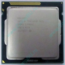 Процессор Б/У Intel Pentium G645 (2x2.9GHz) SR0RS s.1155 (Ивантеевка)