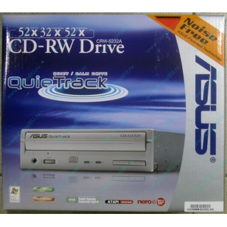 CDRW ASUS CRW-5232A IDE White (Retail) - Ивантеевка
